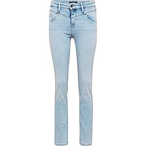 Джинси Mavi Sophie Bleached Denim - Фото 1