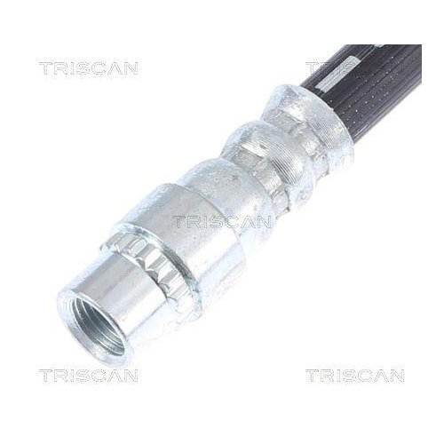 Гальмівний шланг TRISCAN 8150 25106 для NISSAN OPEL RENAULT VAUXHALL, задня вісь, фото №2