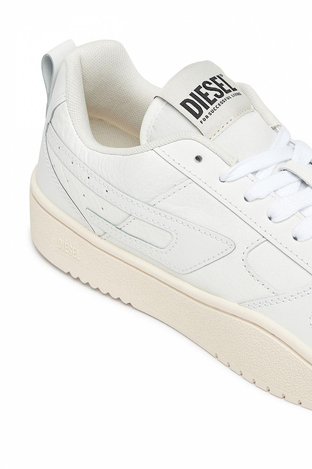 Чоловічі Оксфорди Diesel S-Ukiyo, фото №7