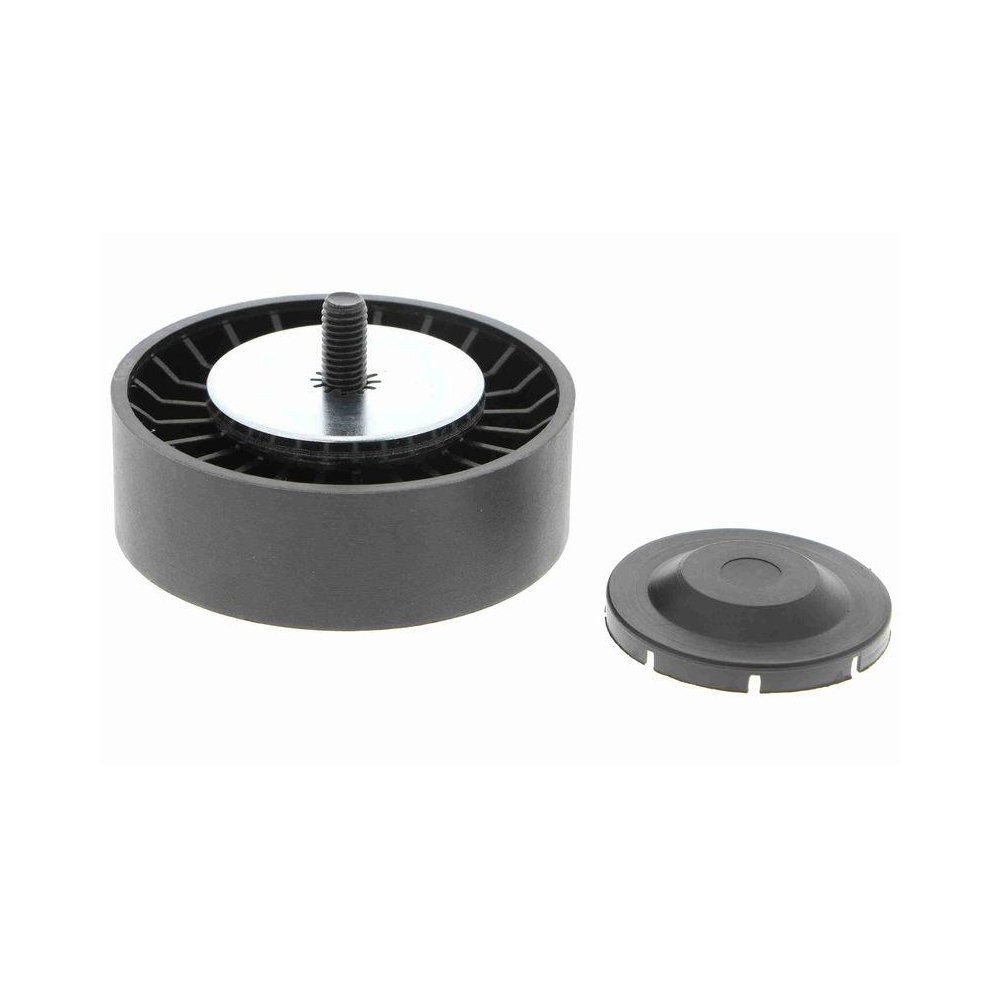 Натяжной ролик, поликлиновой ремень VAICO V20-3215 для BMW, фото №1 Натяжной ролик, поликлиновой ремень VAICO V20-3215 для BMW, фото №1