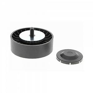 Натяжной ролик, поликлиновой ремень VAICO V20-3215 для BMW - Фото 1