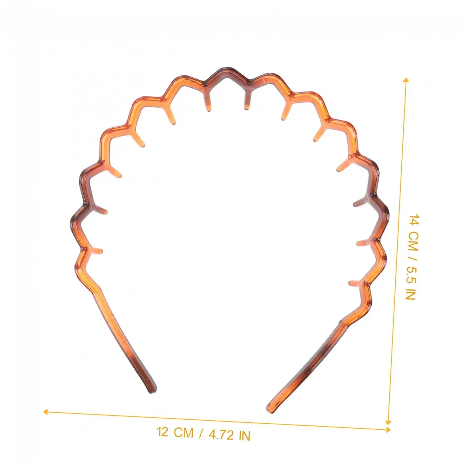 Обруч Зубчатый, фото №5 Обруч Зубчатый, фото №5