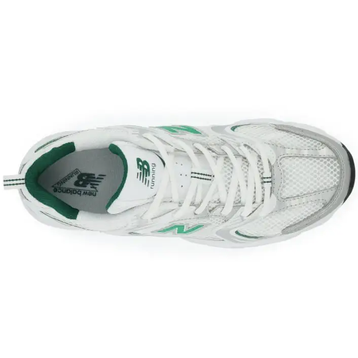 Кросівки New Balance 530 44, фото №3