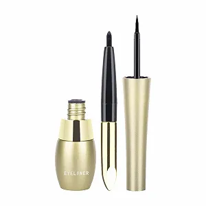 Купити Підводка для очей, для щоденного використання, легко наноситься, не легко розмазується - Фото 1 Підводка для очей, для щоденного використання, легко наноситься, не легко розмазується - Фото 1