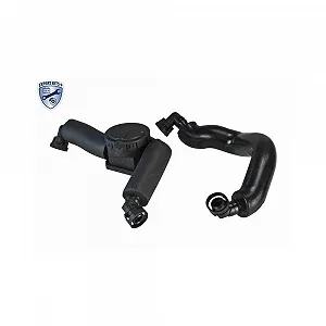 Ремкомплект, вентиляция картера VAICO V20-2737 EXPERT KITS + для BMW - Фото 1