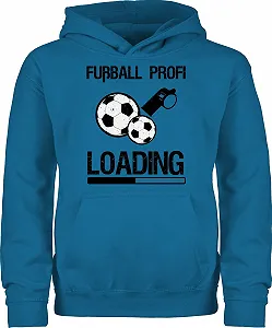 Худі Shirtracer Live Laugh basketball vintage для дівчат та хлопчиків - Фото 1