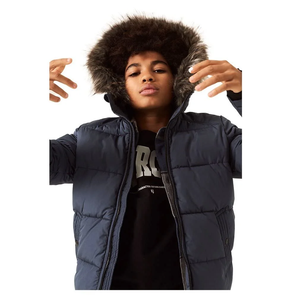 Анорак GARCIA для хлопчиків, фото №6