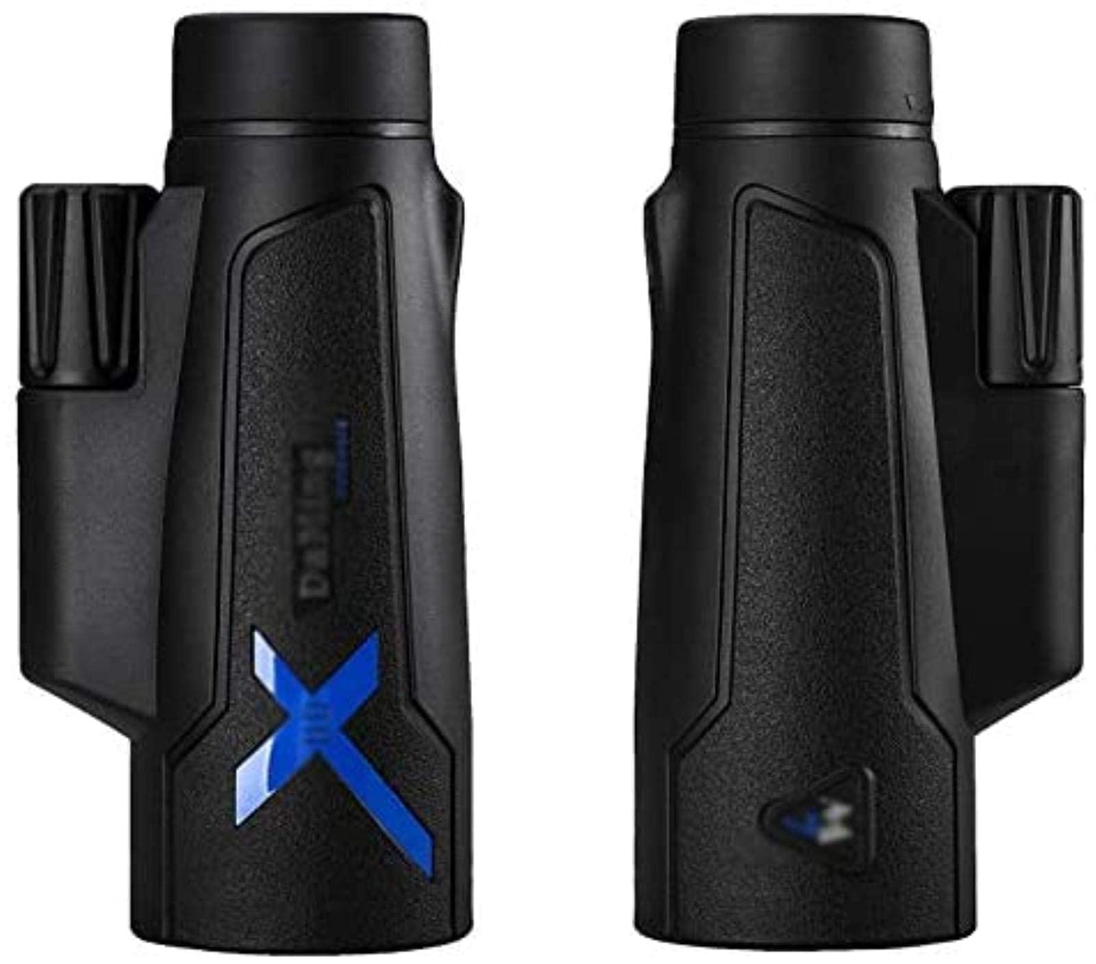 Монокуляр WANWEN 12x50 BAK4 FMC-призма Dual-Focus оптика збільшення суперклар, фото №5