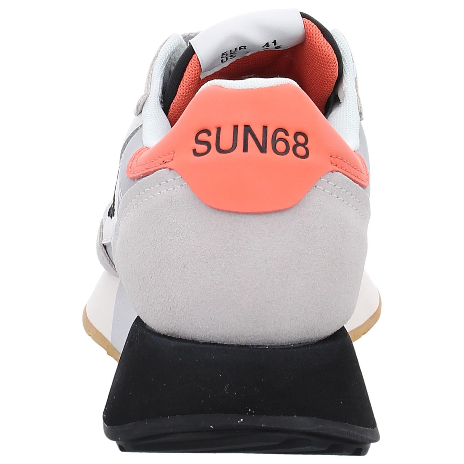 Кроссовки мужские SUN68 Jaki 2.0 Двухцветные, фото №5