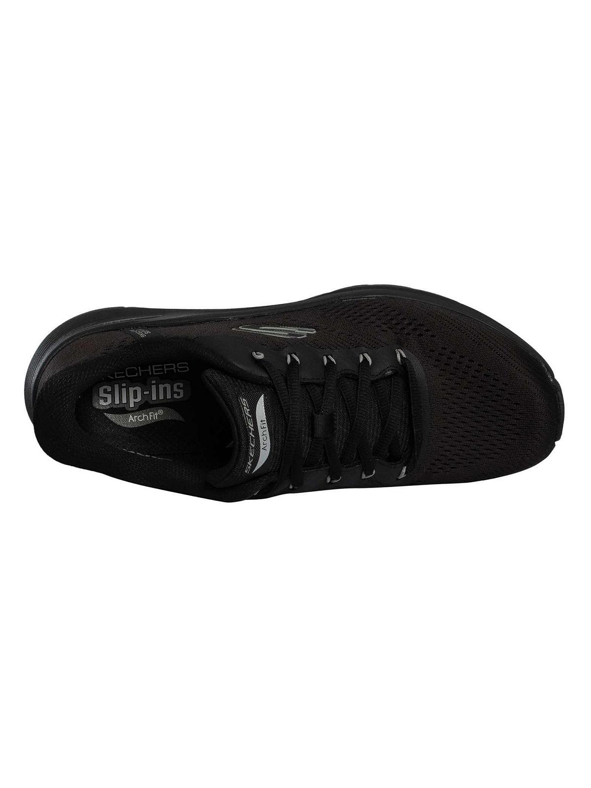 Кросівки Skechers Hands-Free Slip-ins Arch Fit 2.0 Lestur, фото №6 Кросівки Skechers Hands-Free Slip-ins Arch Fit 2.0 Lestur, фото №6