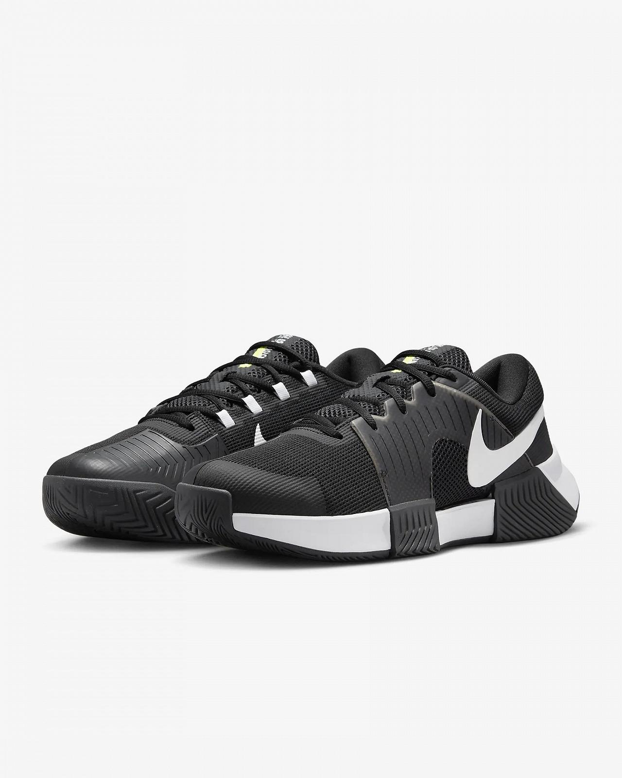 Кроссовки Nike ZOOM GP CHALLENGE 1 HC 45, фото №2