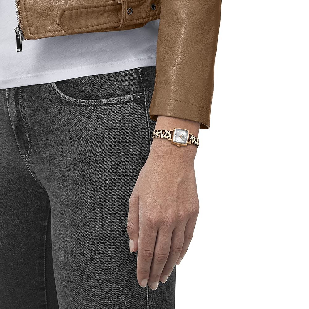 Часы Tissot Кварцевые, разноцветные, фото №4 Часы Tissot Кварцевые, разноцветные, фото №4