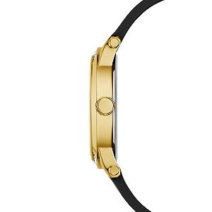 Женские часы GUESS Annette GW0860L1 Кожа, Ремешок synthetic.ua - Фото 1