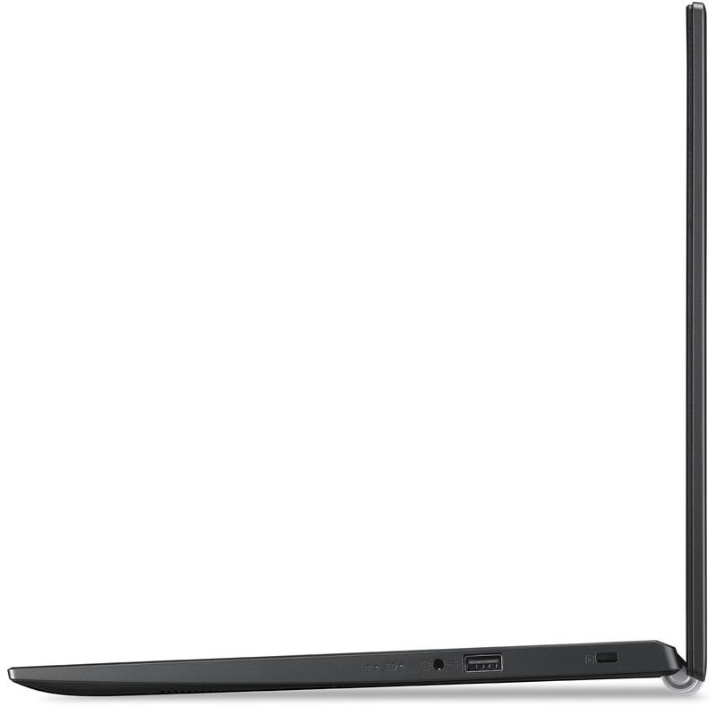 Ноутбук Acer Extensa EX215-54-501E (NX.EGJEU.00W) FullHD Black, фото №6 Ноутбук Acer Extensa EX215-54-501E (NX.EGJEU.00W) FullHD Black, фото №6