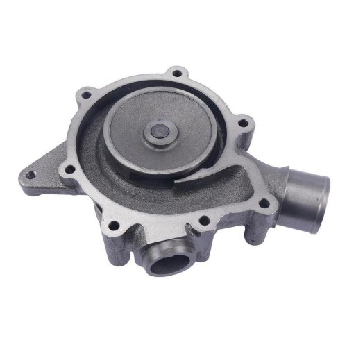 Водяной насос SKF VKPC 7111 охлаждение двигателя для RENAULT TRUCKS, фото №2