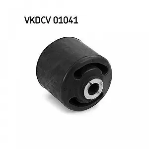 Втулка листової ресори SKF VKDCV 01041 synthetic.ua - Фото 1