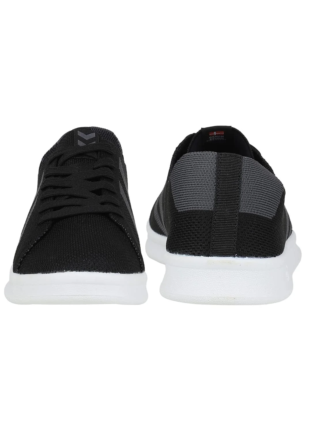 Кроссовки Hummel Busan Knit Unisex, фото №8 Кроссовки Hummel Busan Knit Unisex, фото №8