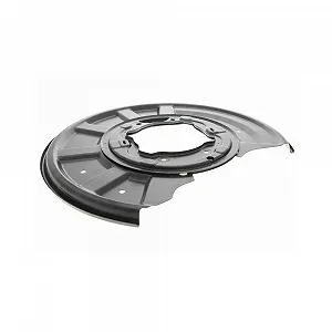 Захисний кожух гальмівного диска VAICO Green Mobility Parts V30-3240 - Фото 1