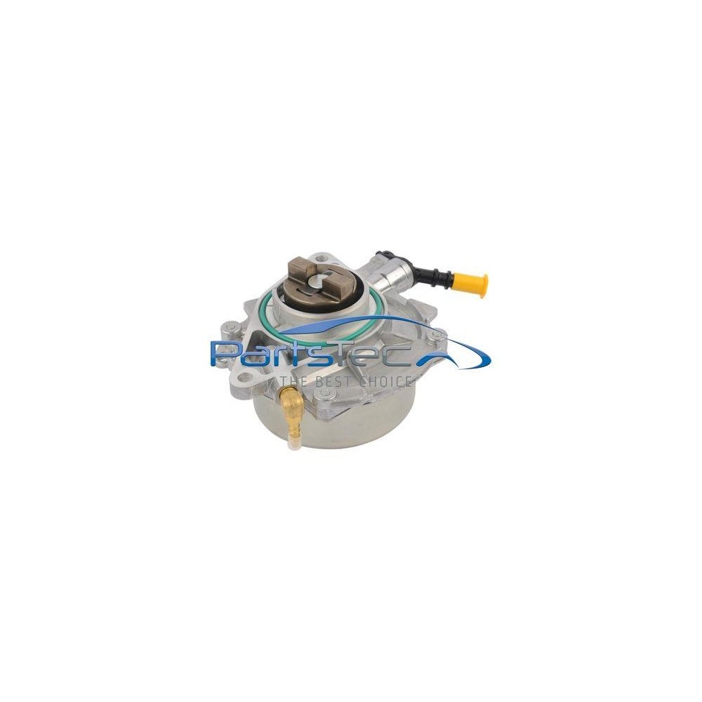 Вакуумный насос тормозной системы PartsTec PTA430-0054 для CITROËN PEUGEOT MINI, фото №1