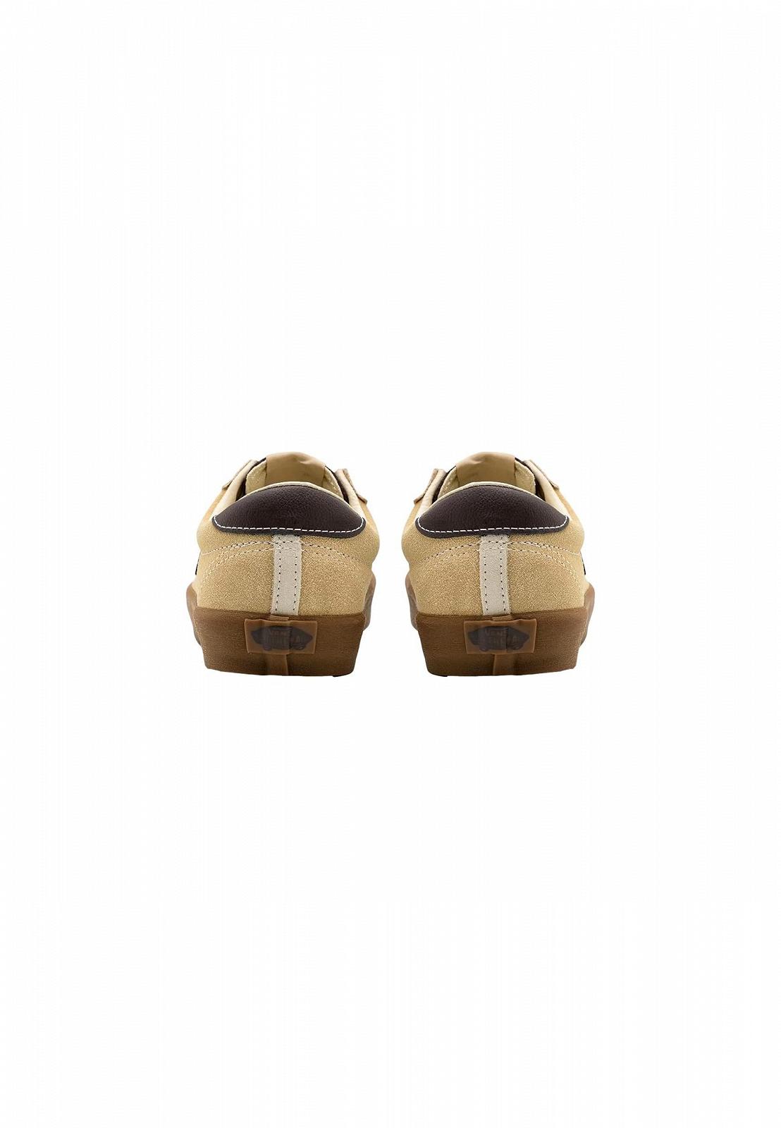 Кеди Vans Sport Low Unisex Cream, фото №4 Кеди Vans Sport Low Unisex Cream, фото №4