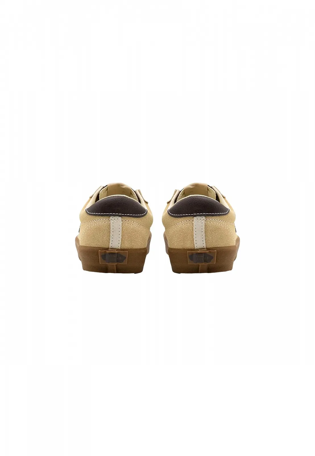 Кеди Vans Sport Low Unisex Cream, фото №4