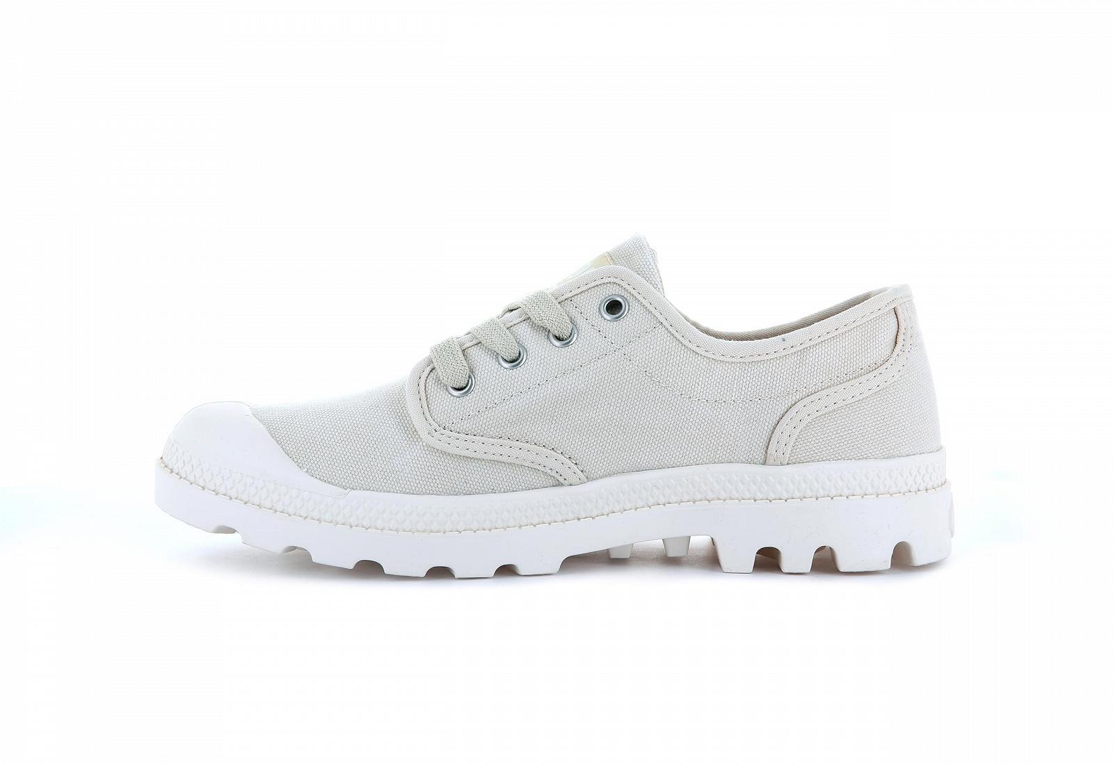 Кросівки Palladium Pampa Oxford, фото №4