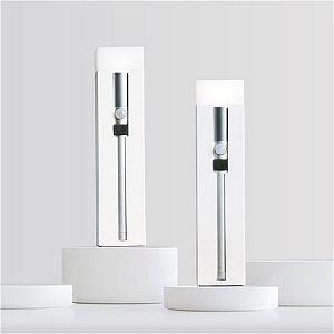 Акумуляторний ліхтар-нічник Xiaomi Nextool NE0137 500 лм датчик руху повербанк 2600 мАг 50 год - Фото 1
