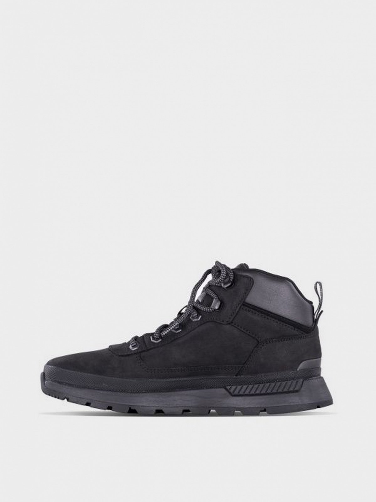 Черевики Field Trekker TB0A1ZPU015 Timberland Чорний 41.5, фото №2