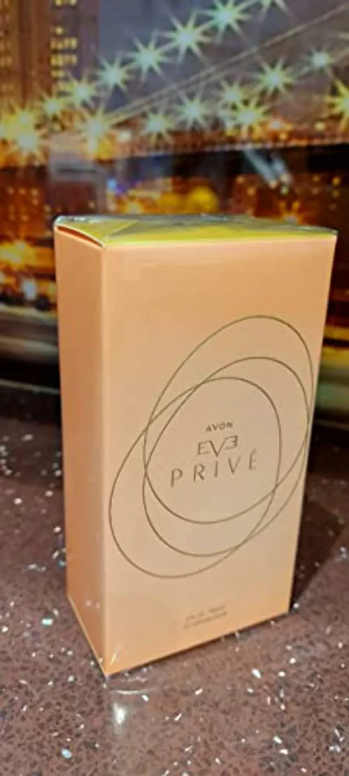 Парфюмированная вода Avon Eve Privé 50 мл, фото №6