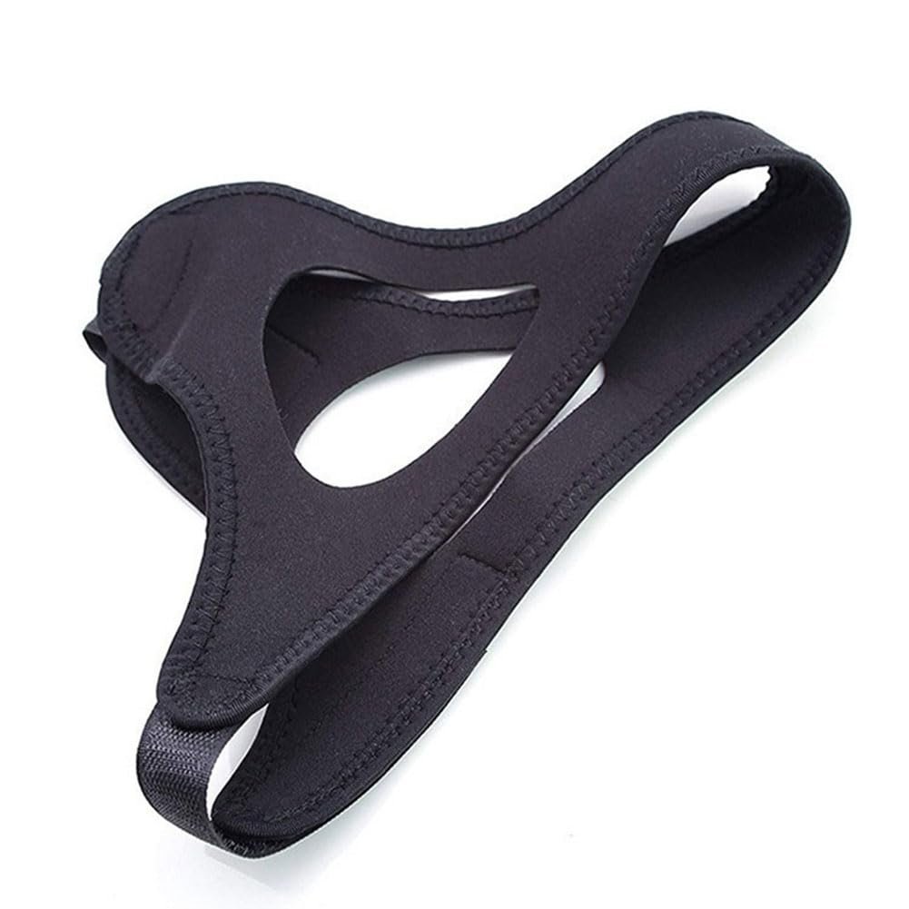 Ремінець на підборіддя проти хропіння (2 шт. в упаковці), фото №7 Ремінець на підборіддя проти хропіння (2 шт. в упаковці), фото №7