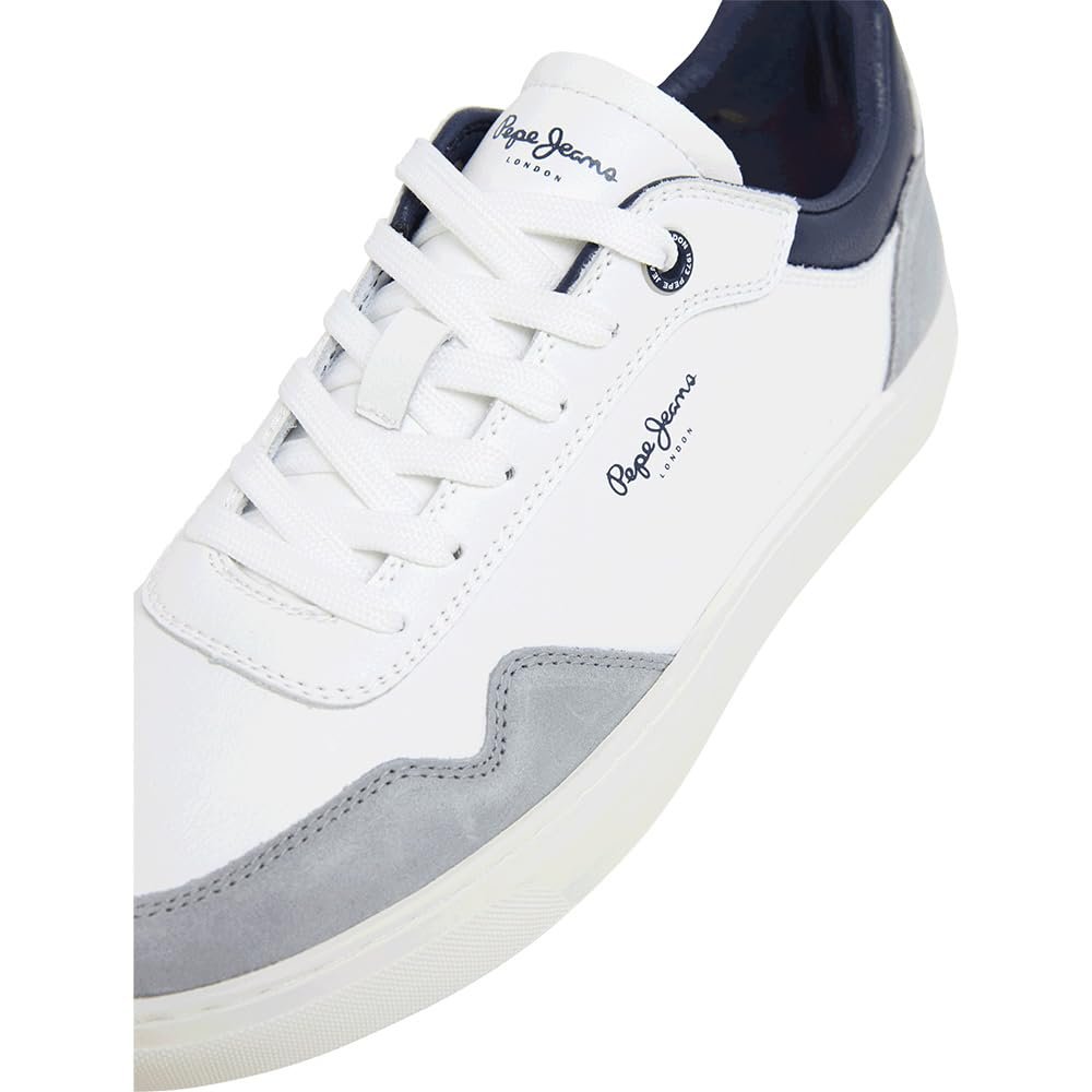 Кросівки Pepe Jeans Camden Collar M, фото №6 Кросівки Pepe Jeans Camden Collar M, фото №6