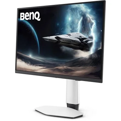 Монитор BenQ EX271UZ White, фото №4 Монитор BenQ EX271UZ White, фото №4