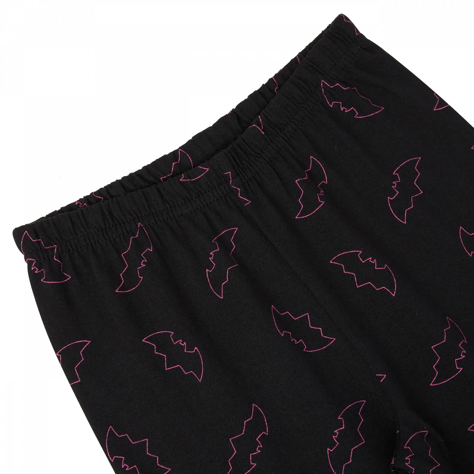 Піжама Batman DC Comics BatWheels з довгими рукавами для дітей, фото №6 Піжама Batman DC Comics BatWheels з довгими рукавами для дітей, фото №6