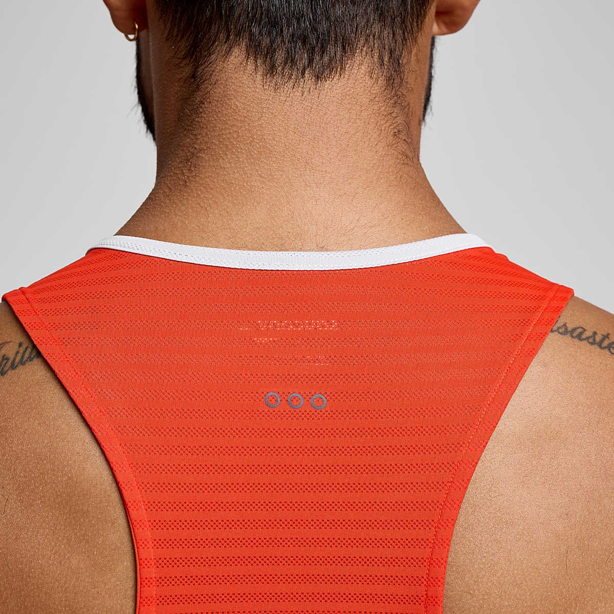 Майка Saucony KINVARA TANK 2XL, фото №4