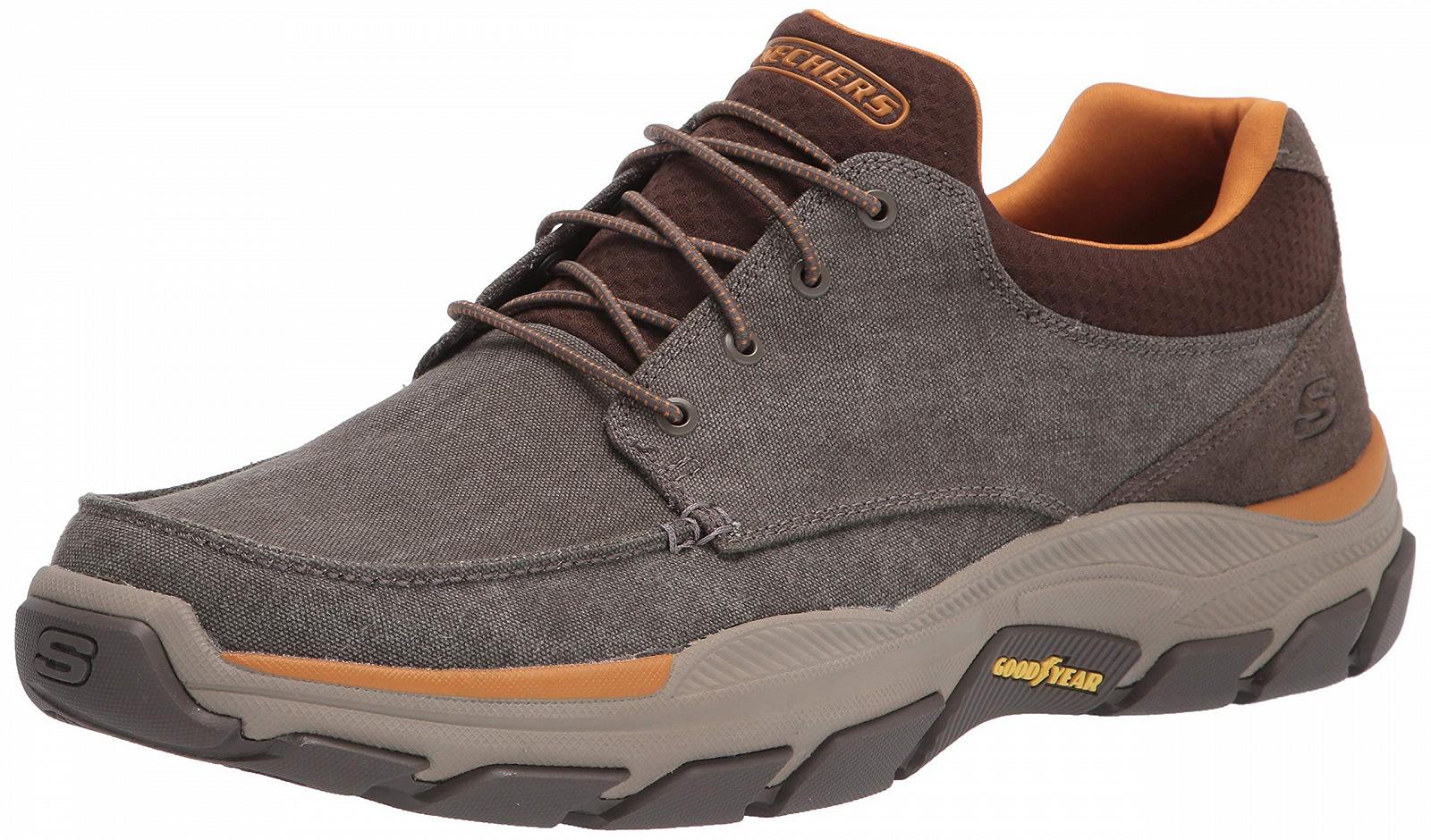 Кроссовки Skechers Respected-Loleto мужские, фото №1