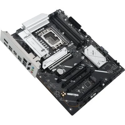 Материнская плата ASUS PRIME B860-PLUS WIFI, фото №3 Материнская плата ASUS PRIME B860-PLUS WIFI, фото №3