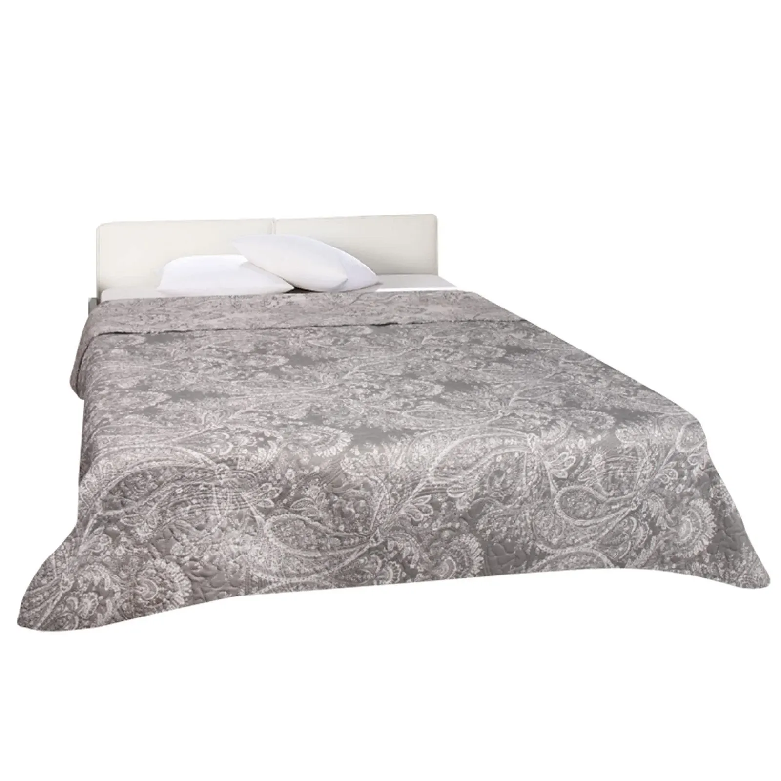 Покрывало XXL Bestlivings 220 x 240 см с прослойкой уплотнителя Пейсли, фото №2
