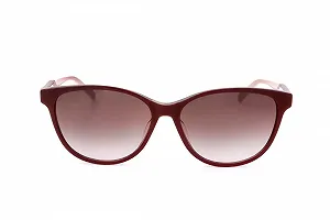 Сонцезахисні окуляри Pierre Cardin Жіночі p.c. 8468/s 56 Червоний synthetic.ua - Фото 1