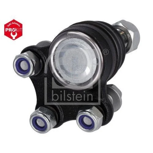 Шарова опора FEBI BILSTEIN 22265 ProKit для NISSAN OPEL RENAULT VAUXHALL, фото №3
