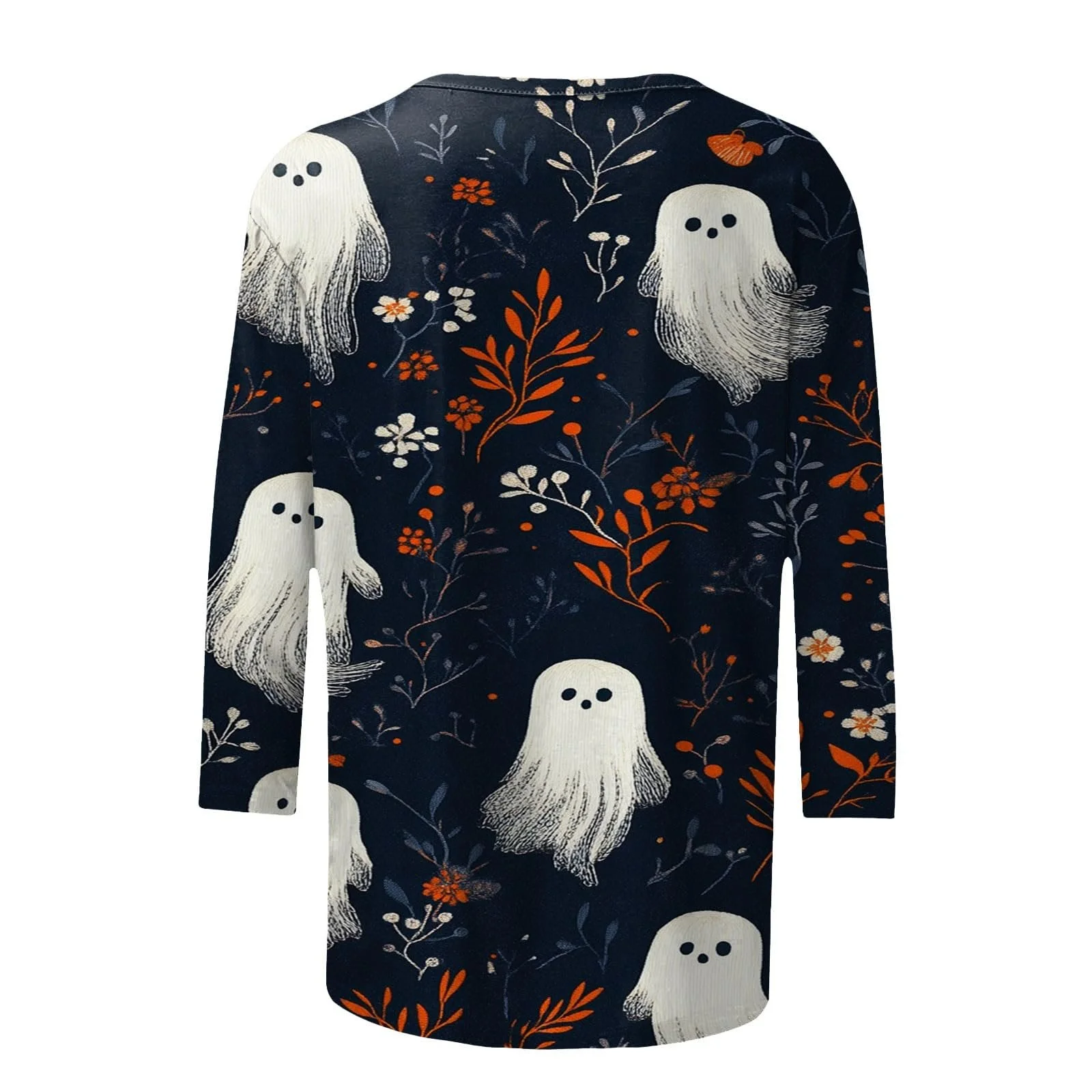 Жіночий Пуловер Halloween Kostüm З принтом, фото №3 Жіночий Пуловер Halloween Kostüm З принтом, фото №3