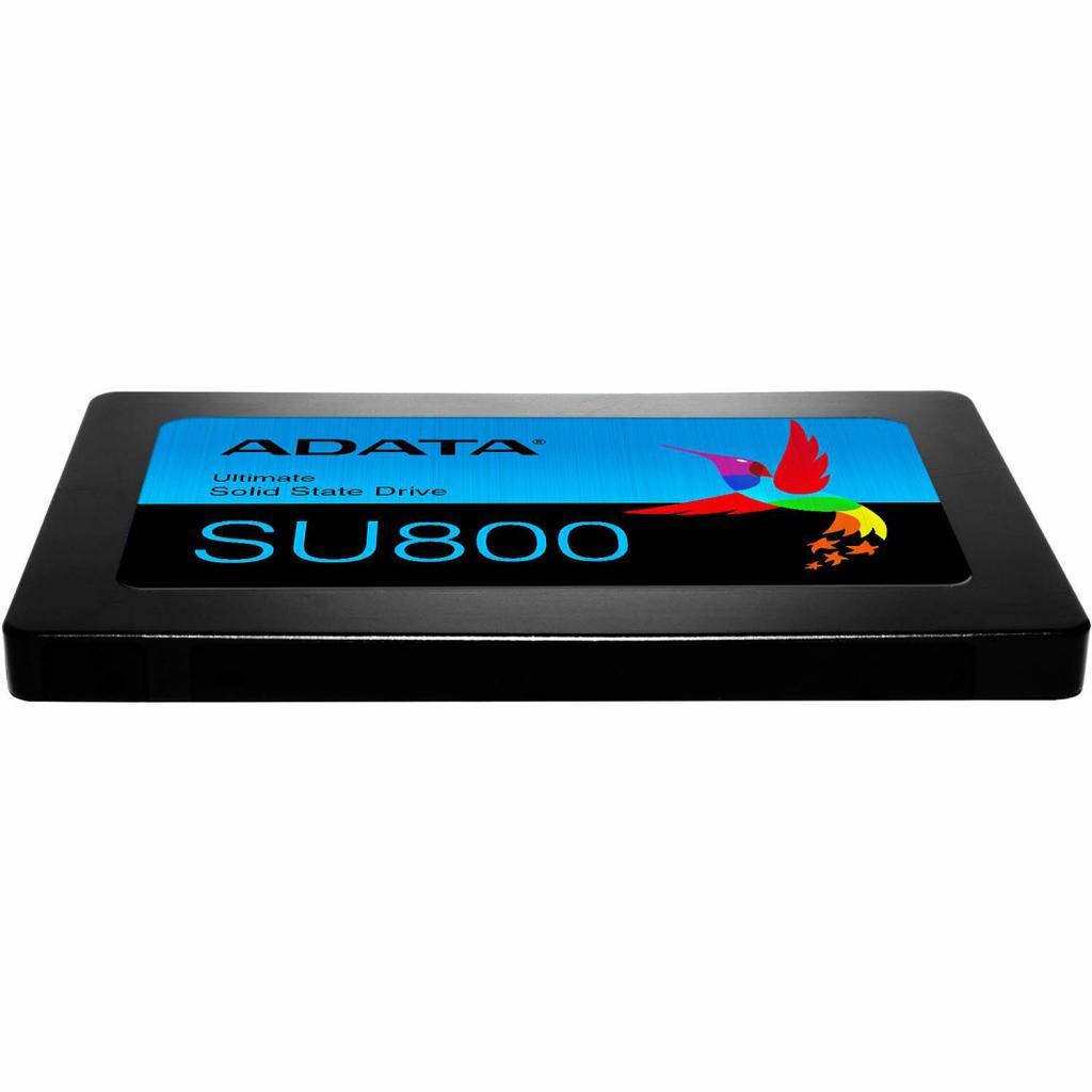 Внутренний накопитель A-Data SSD 2.5" 2TB ASU800SS-2TT-C, фото №4
