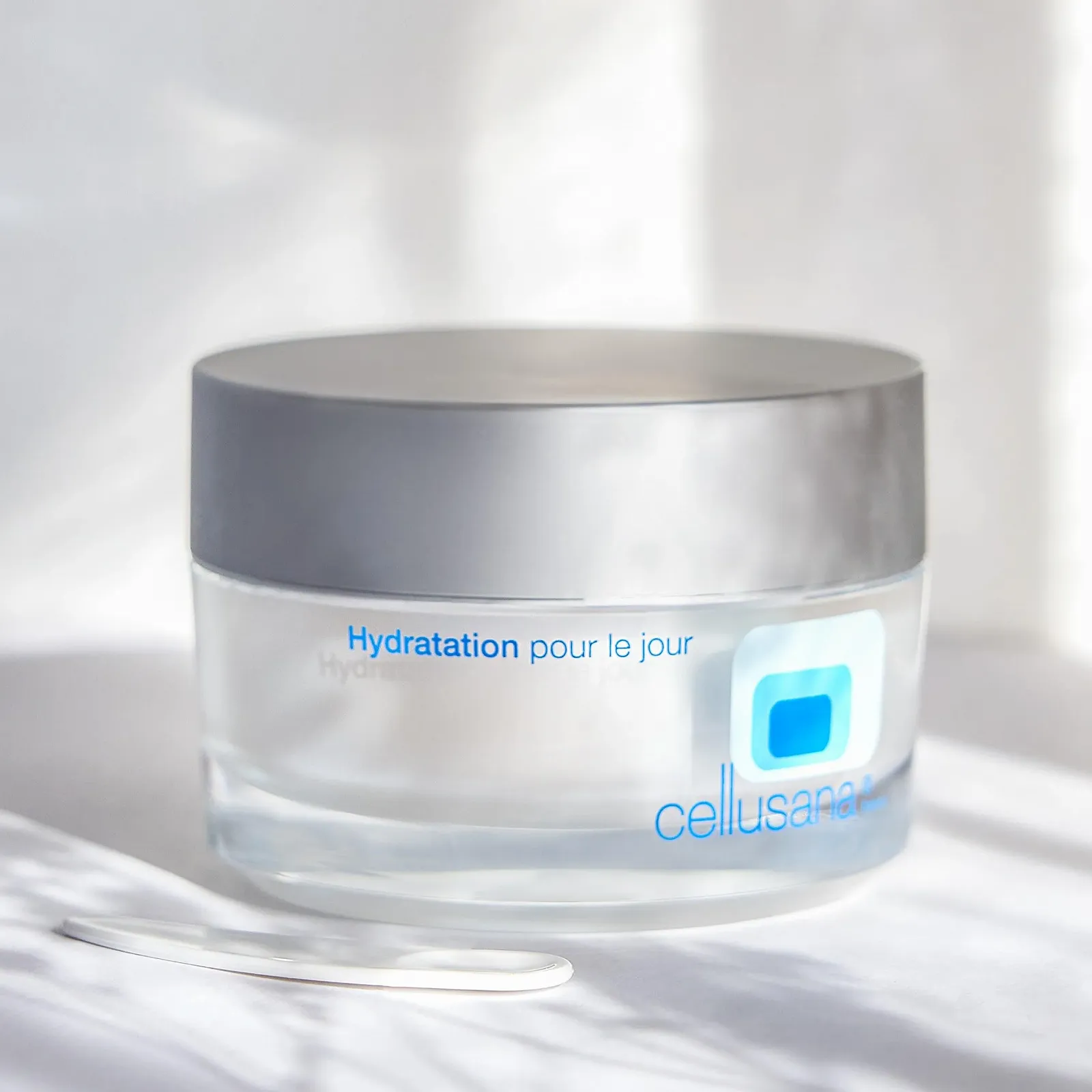 Денний крем Cellusana Day Cream для сухої шкіри з 5% клітинних пептидів та натуральними оліями 50 мл, фото №6 Денний крем Cellusana Day Cream для сухої шкіри з 5% клітинних пептидів та натуральними оліями 50 мл, фото №6