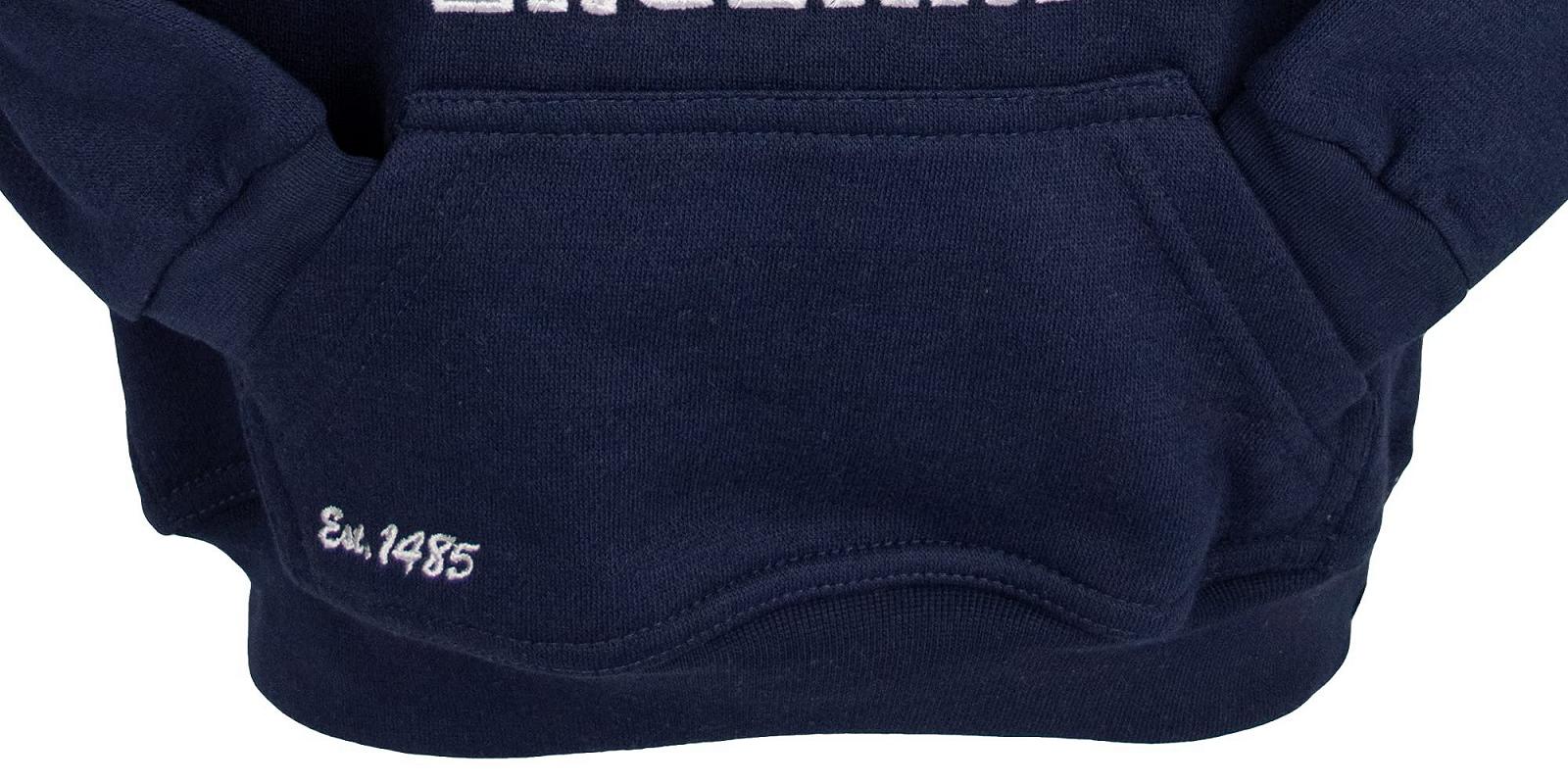 Дитяче худі London England LE129K Колір, фото №5