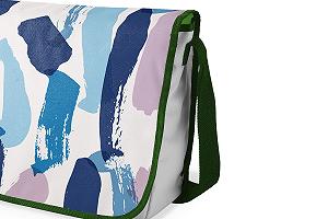 Шкільна сумка Bonateks Unisex Children's Frgcsb103771-h, різнокольоровий synthetic.ua - Фото 1