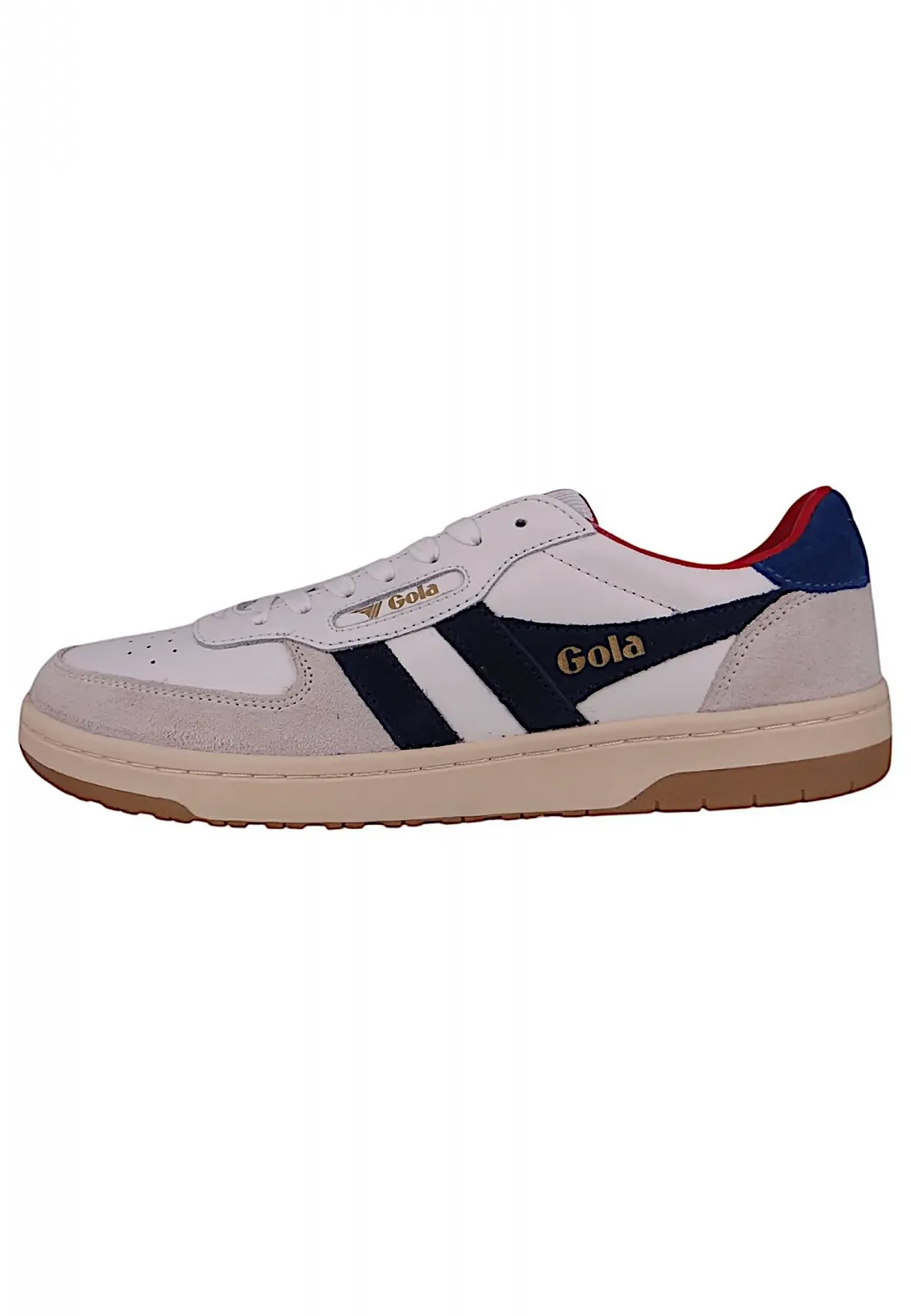 Мужские Кроссовки Gola Hawk, фото №3