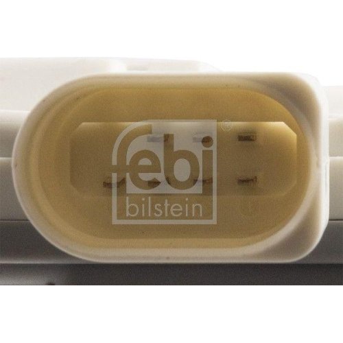 Замок двери FEBI BILSTEIN 178393 febi Plus для SEAT задний правый, фото №3