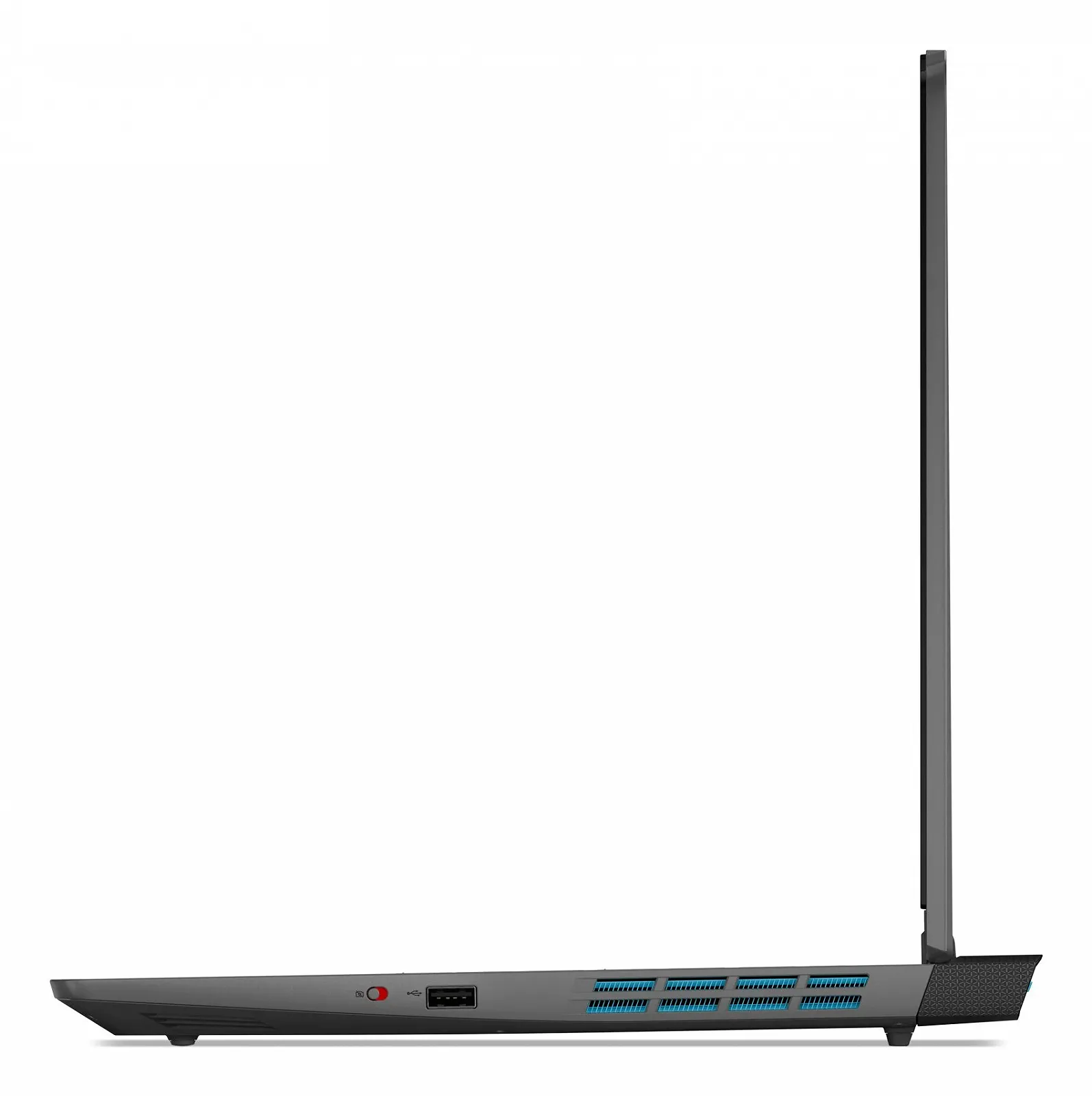 Ноутбук 15.6" Lenovo LOQ (15IRH8) Gaming Intel Core i5-13500H RAM 16GB SSD 512GB NVIDIA GeForce RTX 4060 Windows 11 (UKR), фото №9