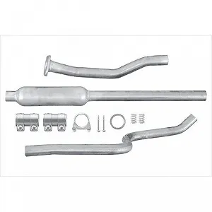 Глушник передній HELLA Easy2Fit 8LB 366 020-291 synthetic.ua - Фото 1