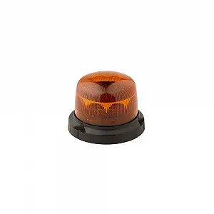 Проблесковый маячок HELLA 2RL 014 979-001 RotaLED Compact для PUTZMEISTER DOLL - Фото 1