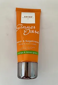 Крем для рук и ногтей Baehr Beauty Concept 75 мл - Фото 1